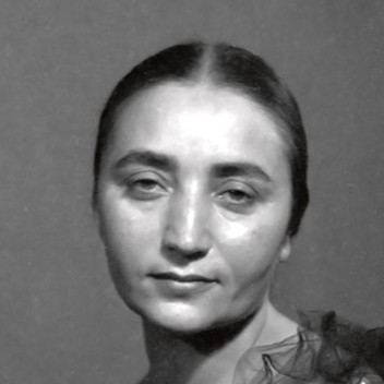 Feigla Vera Luftig Chrzanów 1909 - Bruxelles 1959
